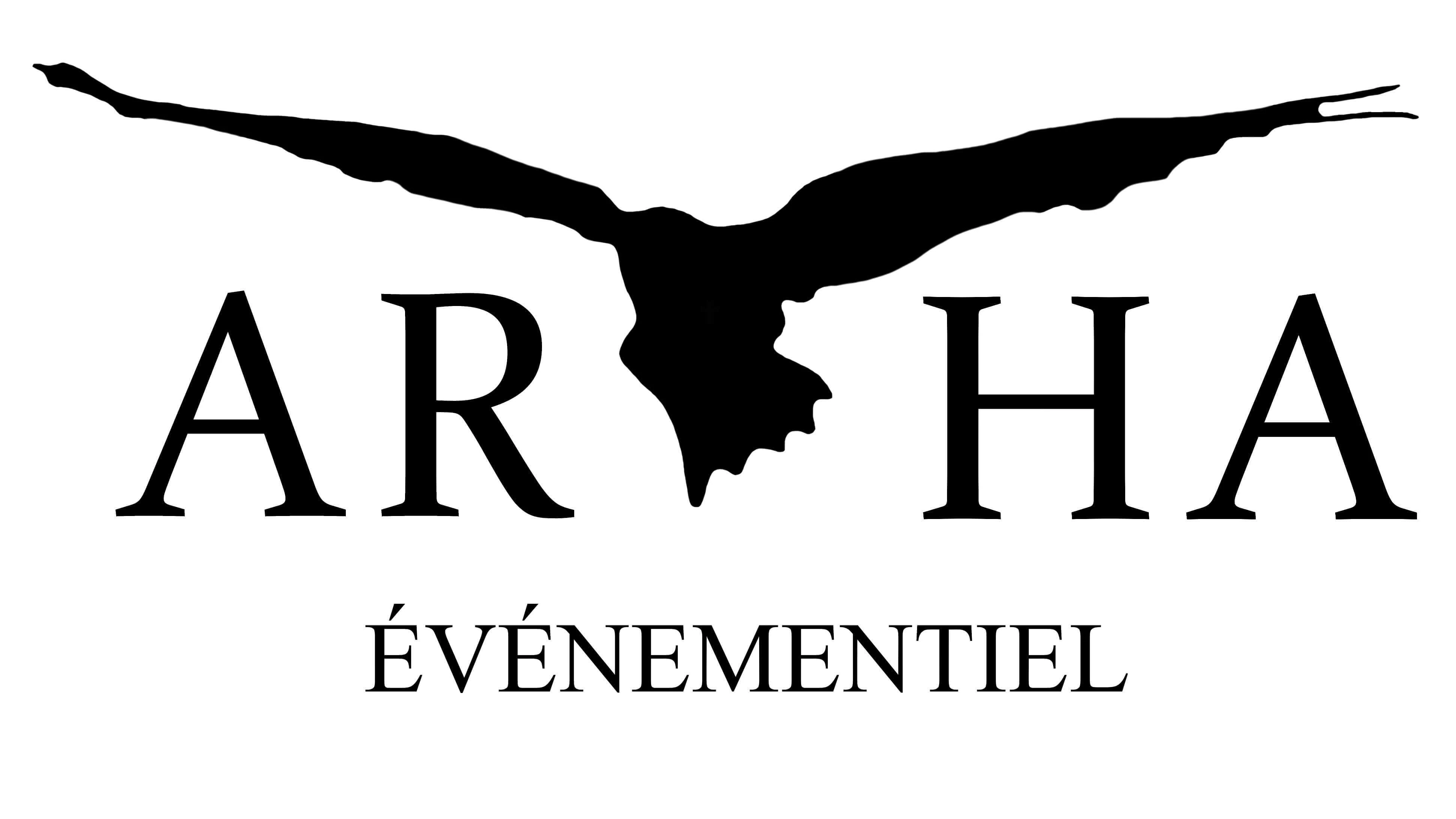 Logo Artha Évènementiel