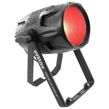 Projecteur extérieur étanche Evolite Parcob