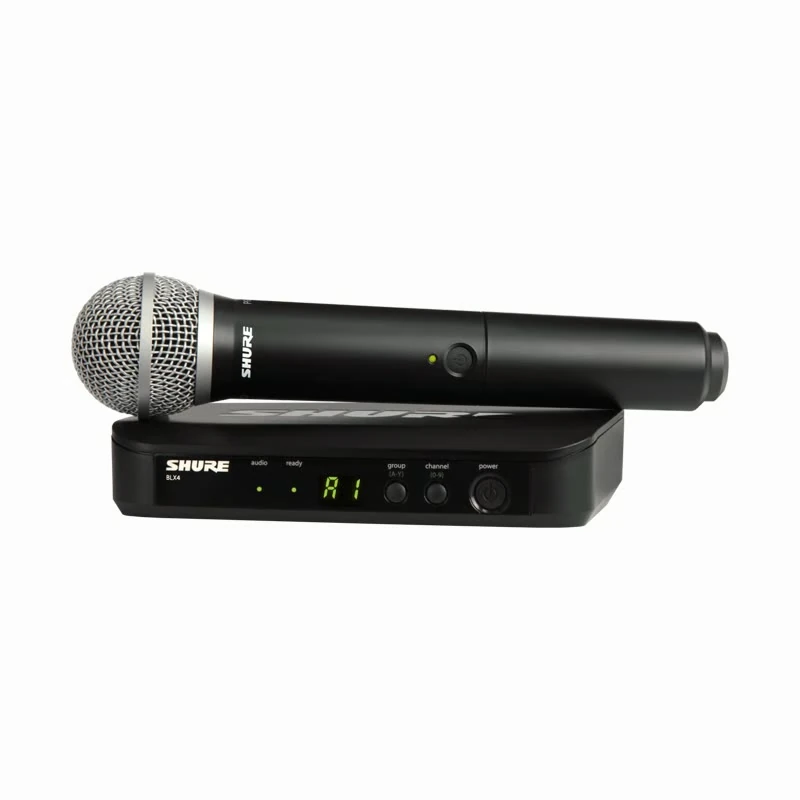 Micro sans fil Shure